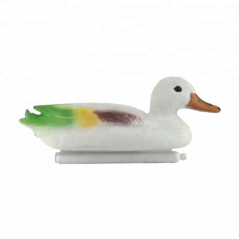 
one99 hot sale Plastic duck decoy hunting differential Greenhead gear 