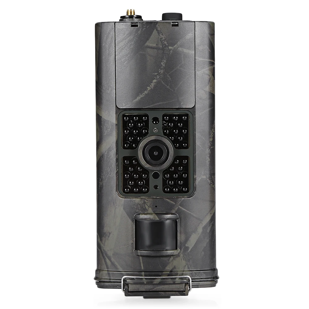 
Outdoor Camera for Wildlife Trail and Home Security 1080p Wireless MMS GSM Photo Trap Hunting Camera GSM HC-700M 