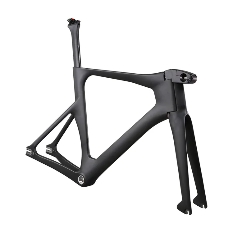 Carbon bike frame Time Trial bike frame TRA01
