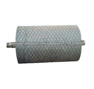 резиновый валик