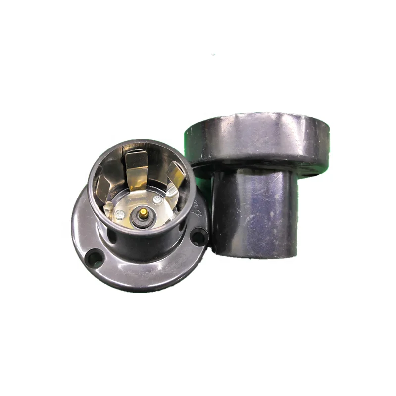 
E27 lamp holder /LED aging line lamp holder 