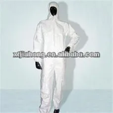 горячей продажи дешевых непроницаемой галстук- назад доктор хирургический халат