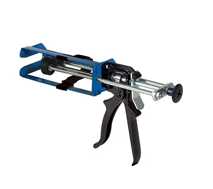 Высококачественный пистолет для герметизации, двухкомпонентный пистолет для герметизации, сверхмощный пистолет для герметизации