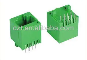 Ul approved PCB connector connector(UK-52-84)