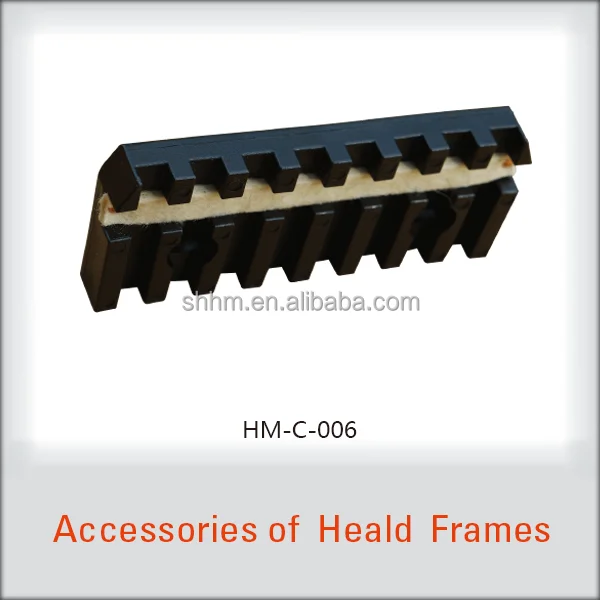 TEXTILE MACHINERY SPARE PARTS MANUFACTURER IN SHANGHAI