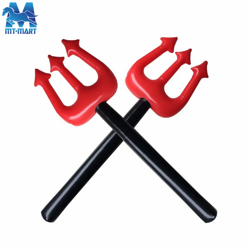 Игрушка для игры меч ПВХ надувная пластиковая игрушка