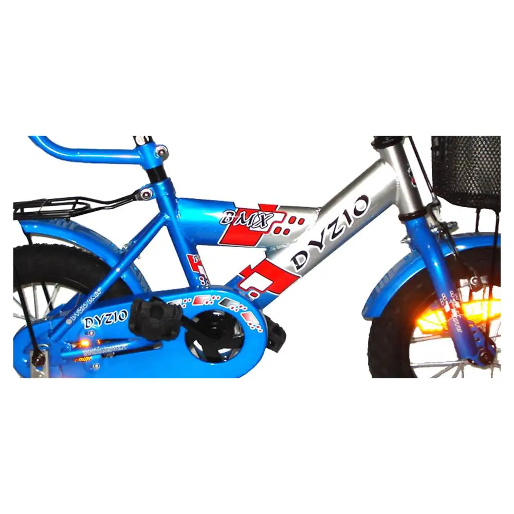 HOT Popular 12 inch steel kids bike with push bar from taiwan bike factory