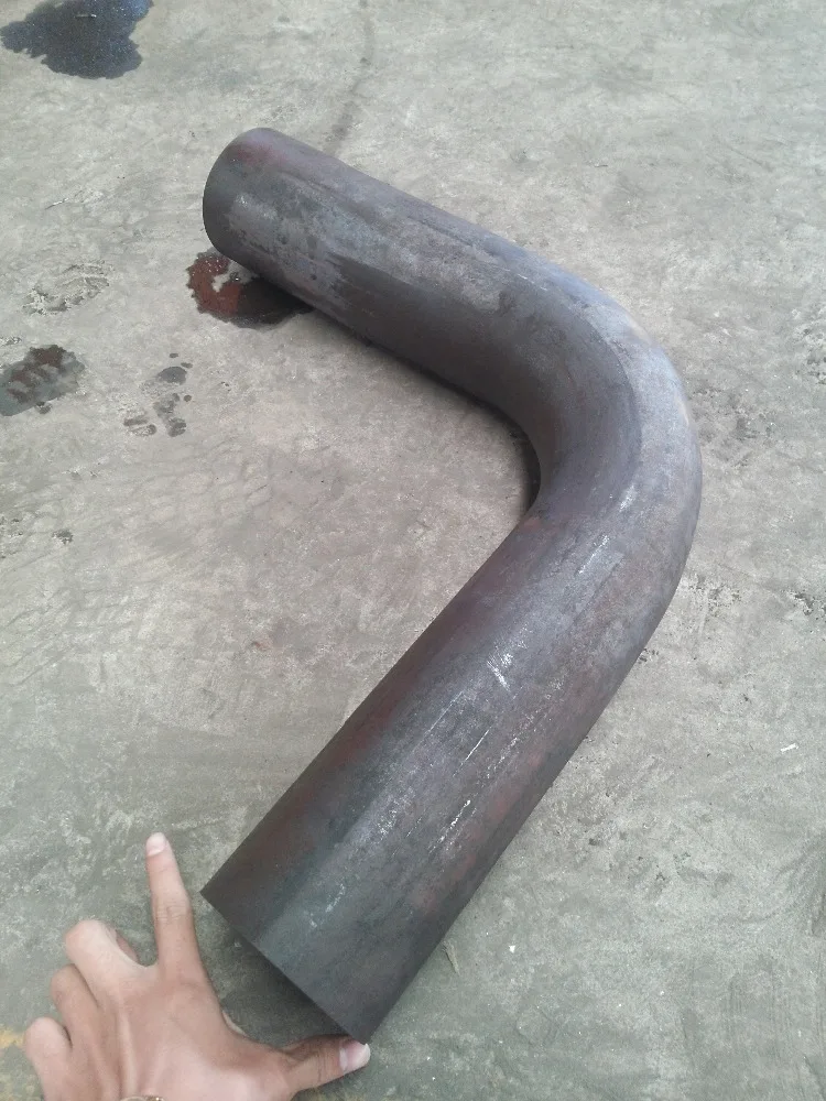 hydraulic cnc pipe tube bending machine