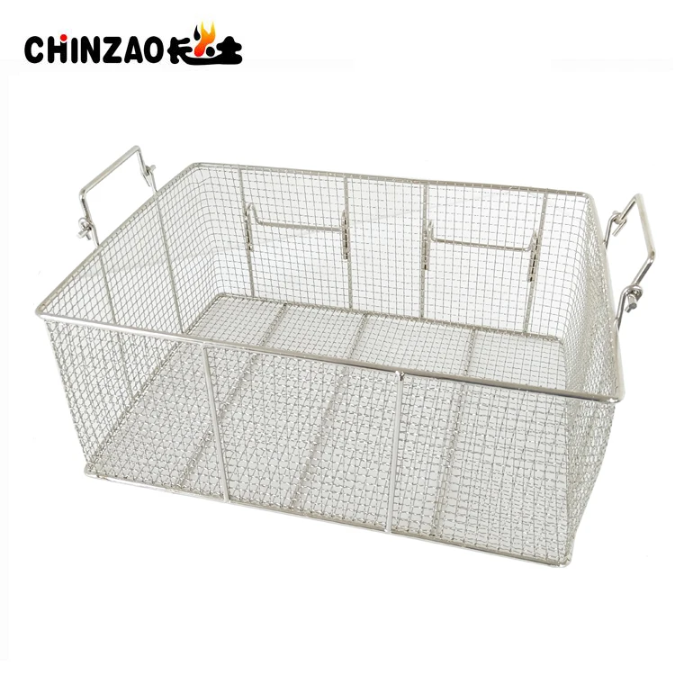 76L Large Capacity Commercial Electric fryer commercial electric deep fryer for fried chicken