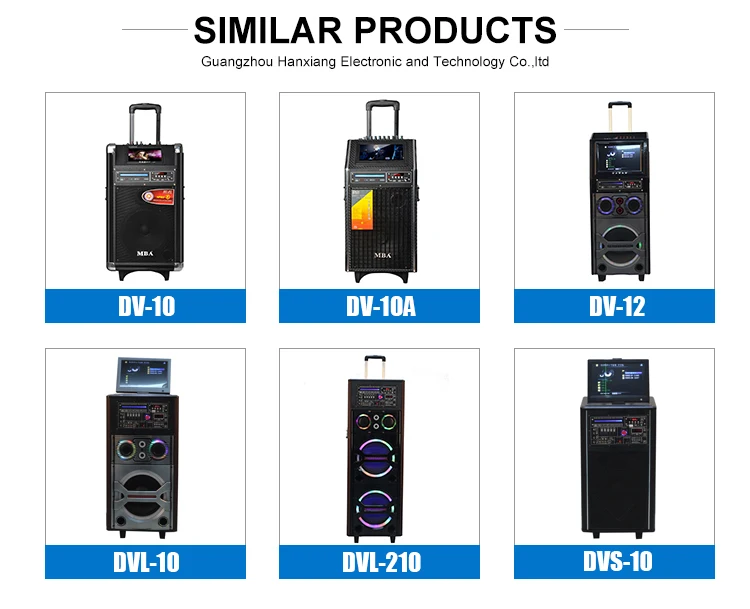 Многофункциональный Беспроводной ПРИВЕТ-FI портативный наружный динамик с DVD CD экран fm mp3