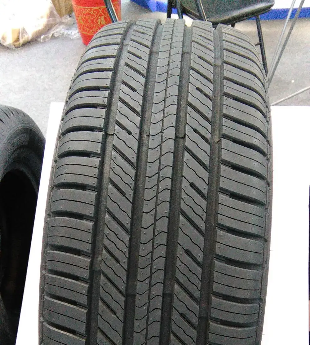 265/60ZR18 hot sale SUV tyre China origin Shandong Shuangwang Rubber factory SUV tyre