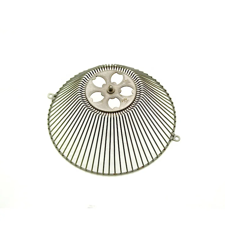 Factory Price Custom-Make Stainless Steel Wire Mesh Metal Basket