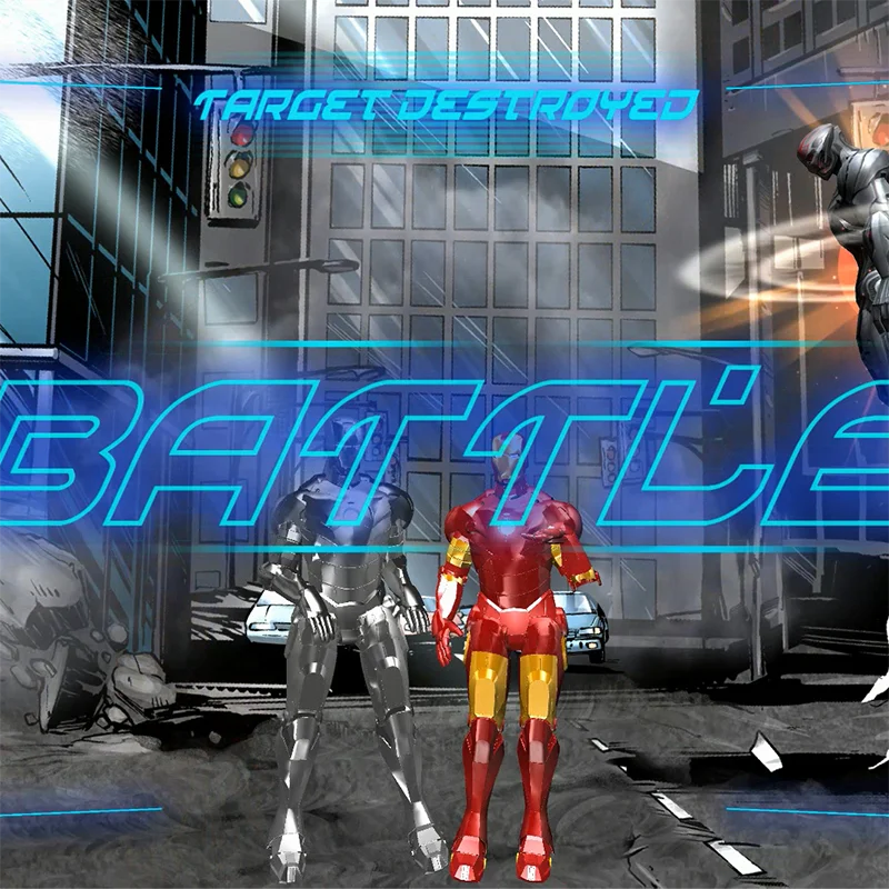 Newest interactive projection game 3D wall projection technology indoor playground big screen interactive game radar system