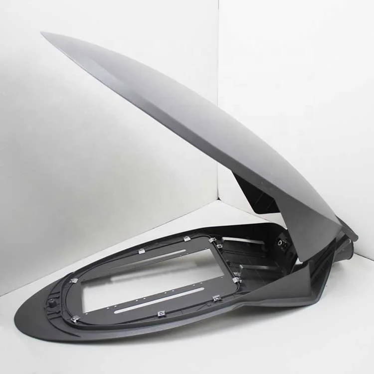 Popular in korea market good quality  25w 50w 75w watt led street light street lamp led