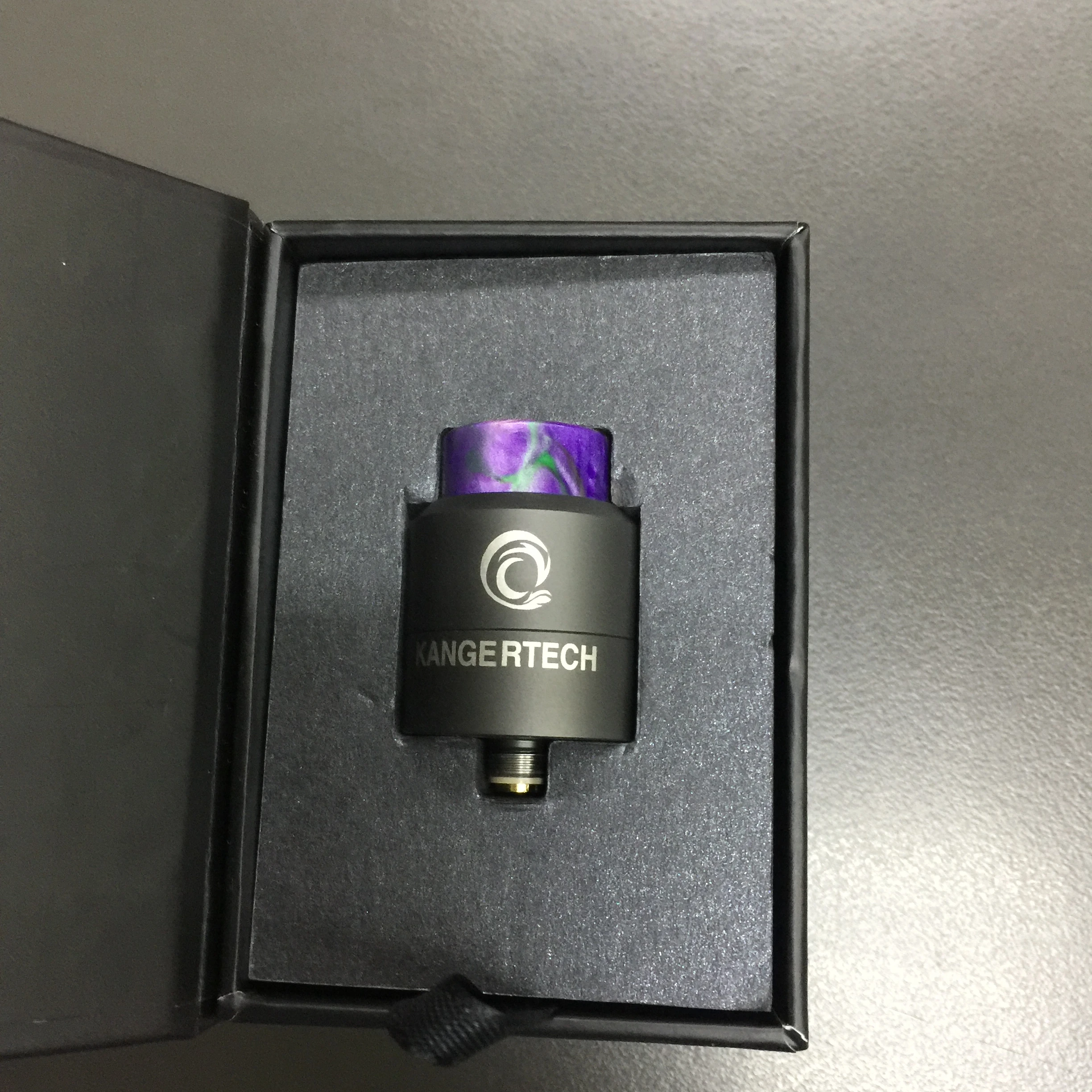 Kanger AITE atomizer tank, diy vapor tank with 2 ml capacity