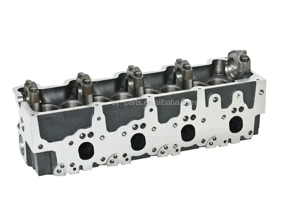 Engine cylinder head for TOYOTA 2L/2L2/2LT 11101-54121/54021/54111