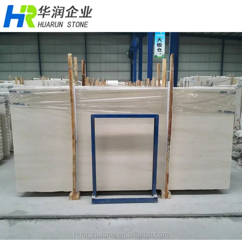 Облицовочный камень Moca из натурального известняка для наружных стен