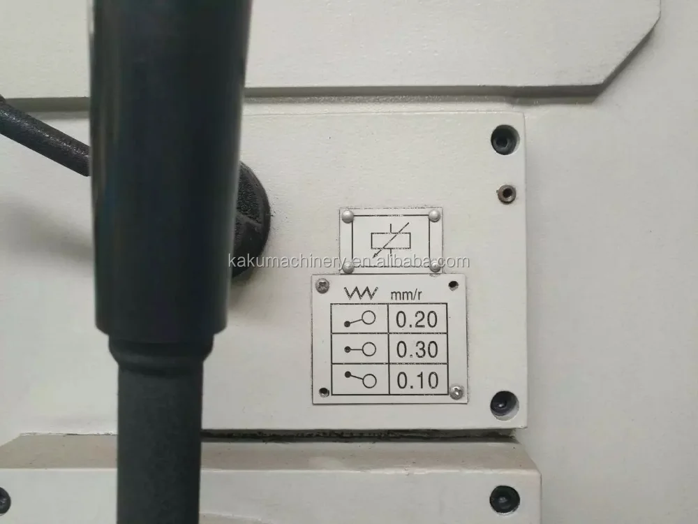 Z5040 Square Pillar Vertical Drilling Machine