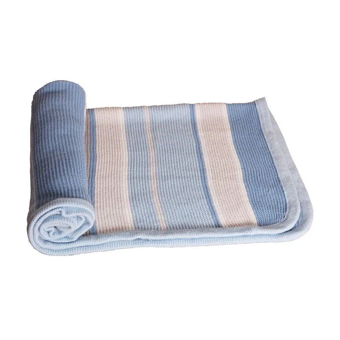 
Hot selling wholesale 100% polyester soft baby kids blanket 