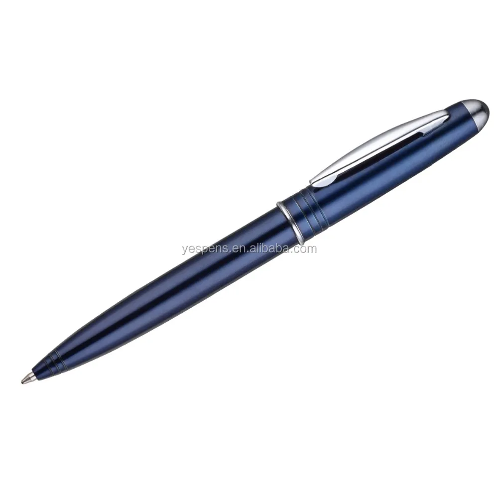 metal body gel ink 1.0mm luxury high quality black custom logo copper brass black metal luxury pens with custom logo