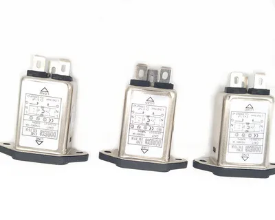 3A 6A 10A DAI1  emi filter