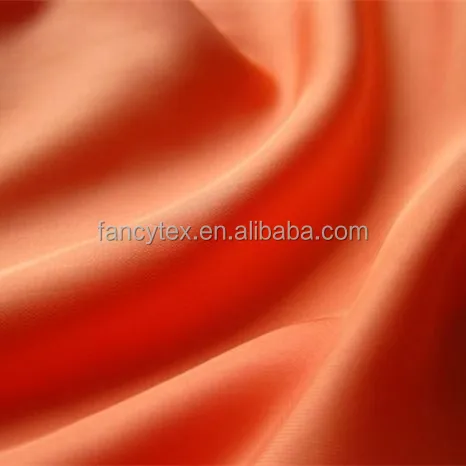 
polyester nylon imitate cotton 50D memory fabric foam shape memory jacket winter jacket waterproof fabric 