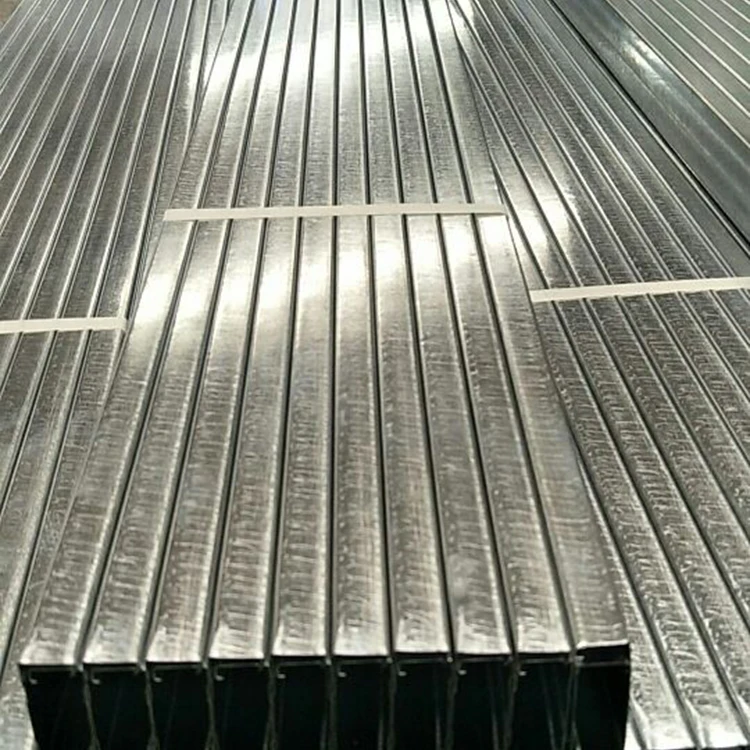 Stainless Steel Studs Steel Pipes