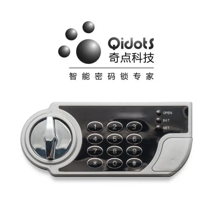 S006 электронный замок для безопасного отель безопасный дом, безопасный