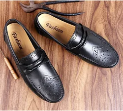 Men Shoes Genuine Leather dress,Red Sole Men Dress Shoes,Used Mens Dress Shoes