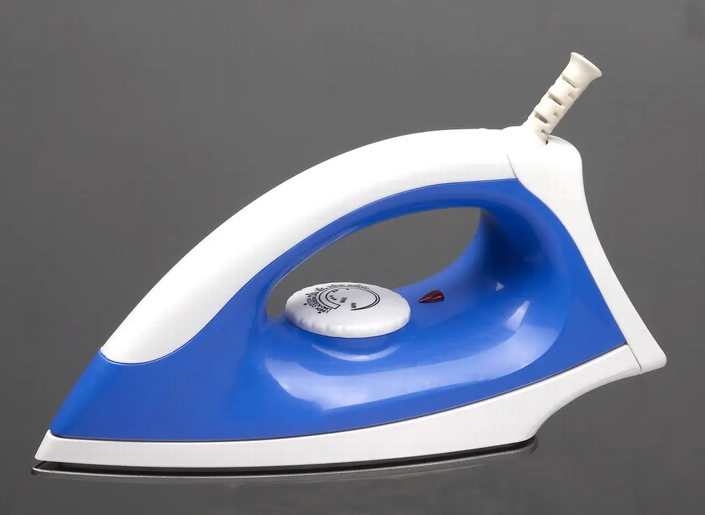 Factory Sale Various Widely Used Household Electric Dry Iron for Clothes