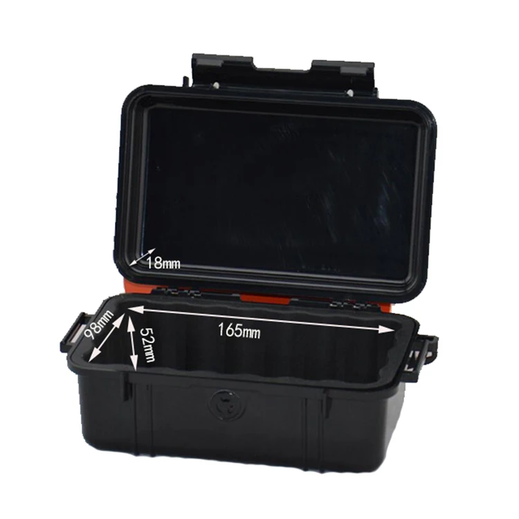 factory hard shell travel protective carrying case