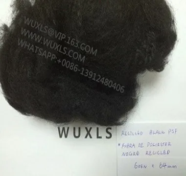 
GEO-TEXTILE полиэфирного штапельного волокна черный/отр RO/коричневый/белый/серый 3D/6D/10D/15D X 64 мм/76 мм 