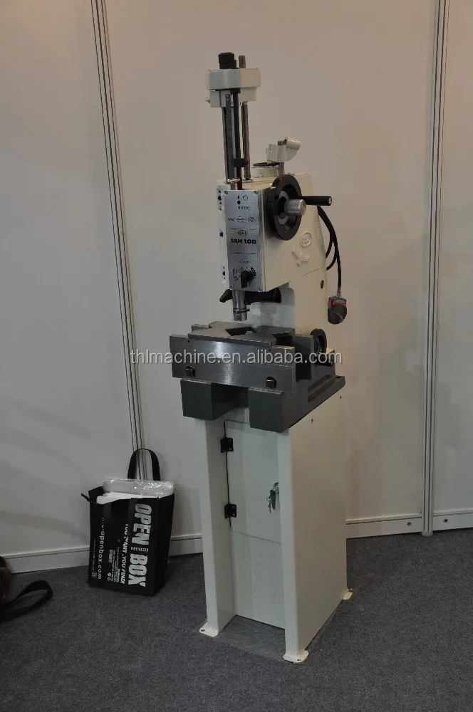 
Motorcycle Cylinder Boring Machine-SBM100 