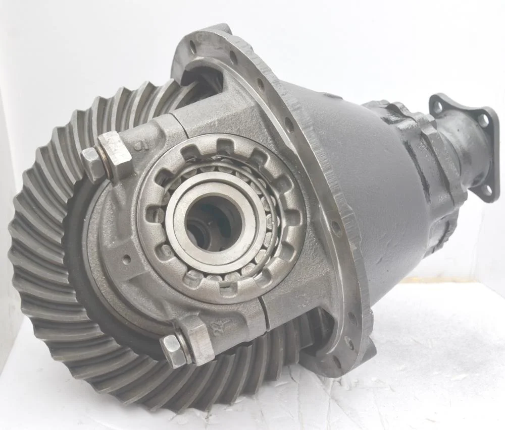 4D34 4D34T  canter PS120   PS125  differential assemblyfor mitsubishi