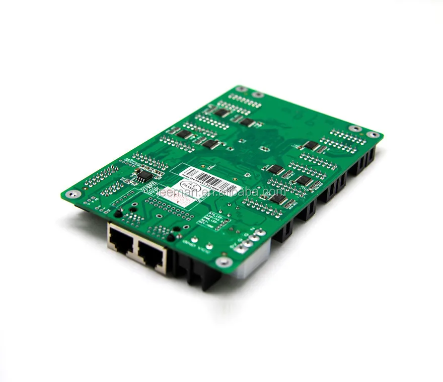 Leeman Group NOVA receiving card Ali Novastar MRV300 full color led screen controller NOVA receiving card