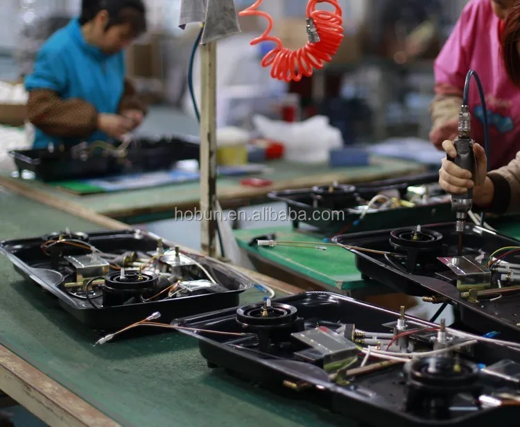 Энергосберегающий встроенный газовая плита из нержавеющей стали