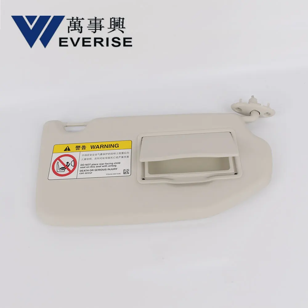 Автомобильные складные солнцезащитные козырьки для лобового стекла