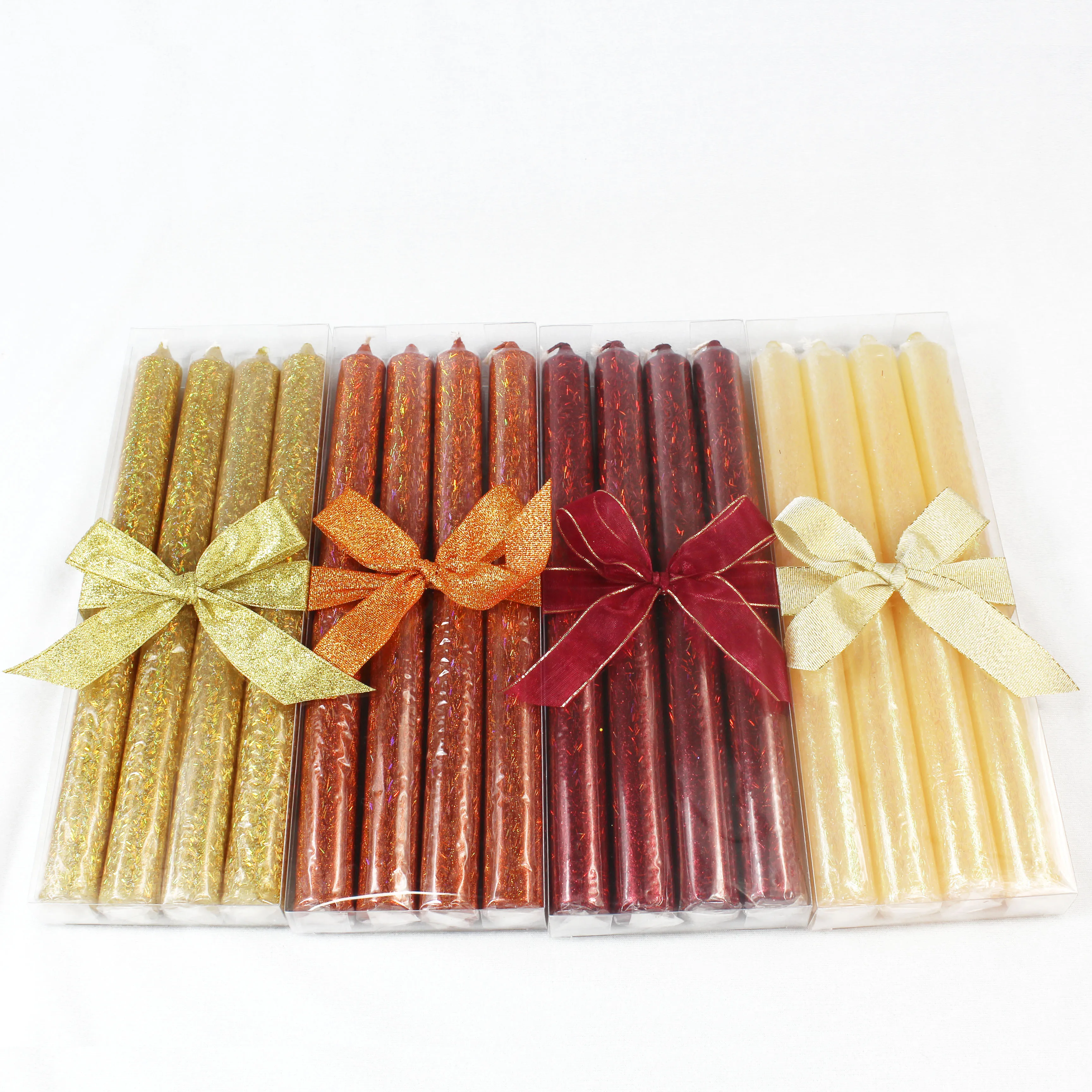 
Allite scented dollar drama glitter stick candle of best selling products in alibaba 