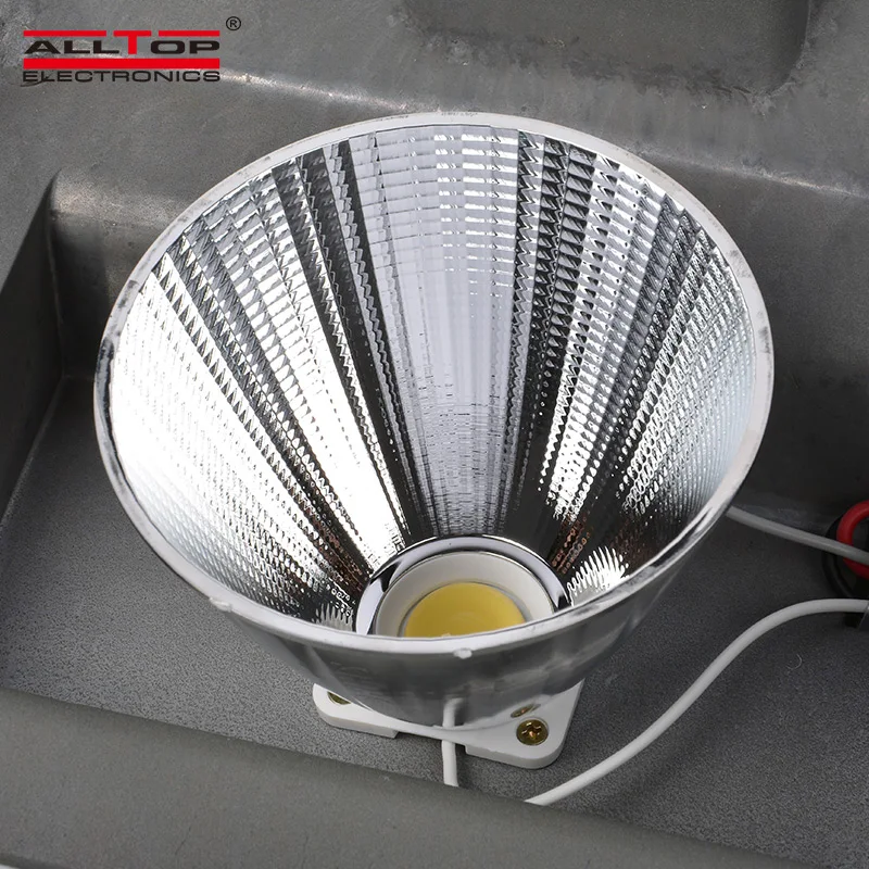 
High brightness Waterproof IP65 30w outdoor basketball court flood light covers 