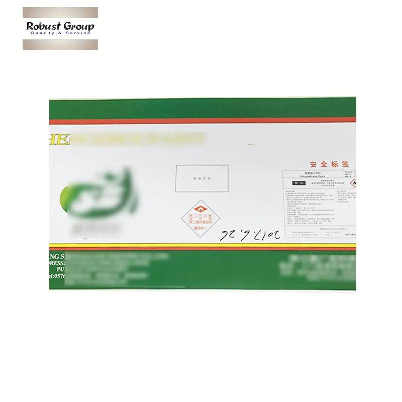 Изготовиттель нестандартных жести печатная жестяная вывеска упаковочного материала GR-033