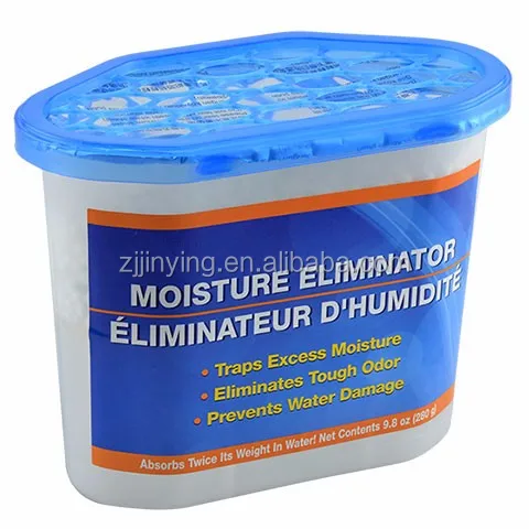 High Quality Anti Moisture Closet Humidity Absorber to Absorb Humidity