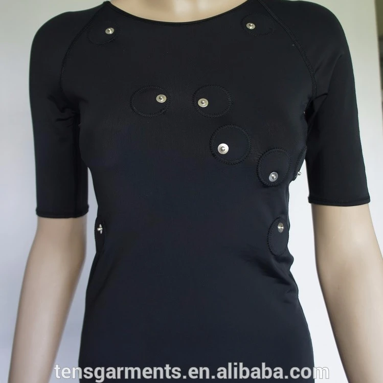 12 lead ecg machines heart rate monitor ecg test vest