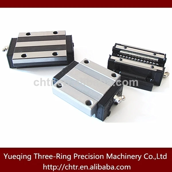 linear plain bearing