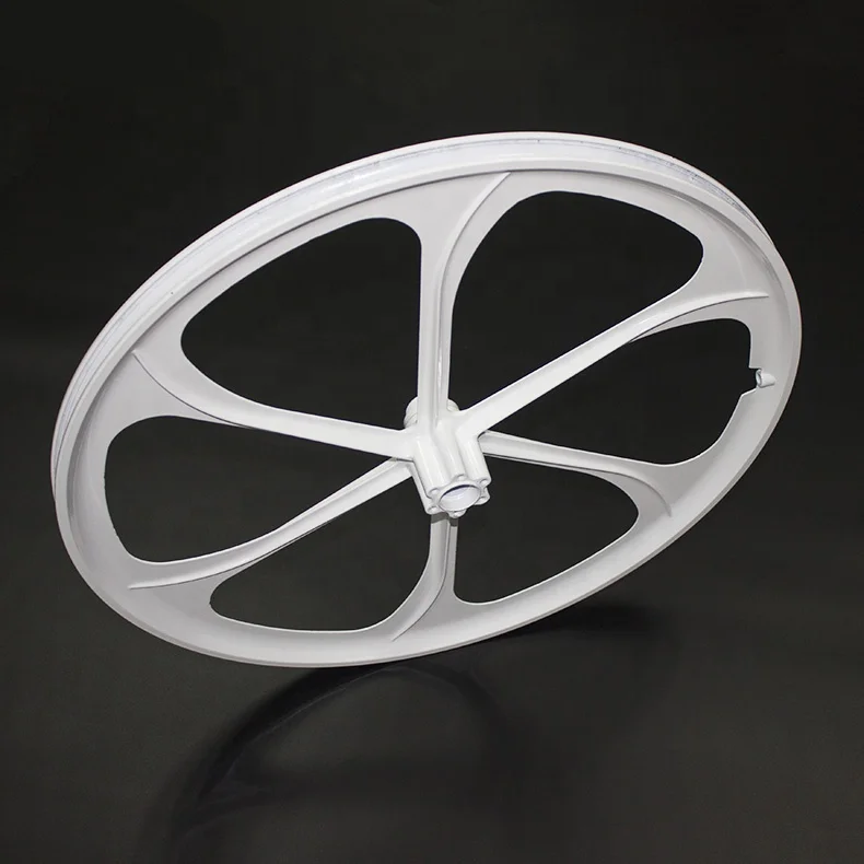 Lightest and strongest 26inch MTB mountain bike mag wheels for e bike