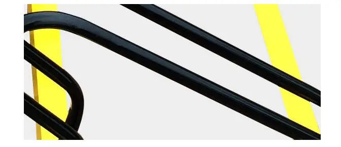 Наружная дорожная сверхмощная всасывающая алюминиевая комнатная стойка для велосипеда напольная стойка для велосипеда парковочная стойка для продажи