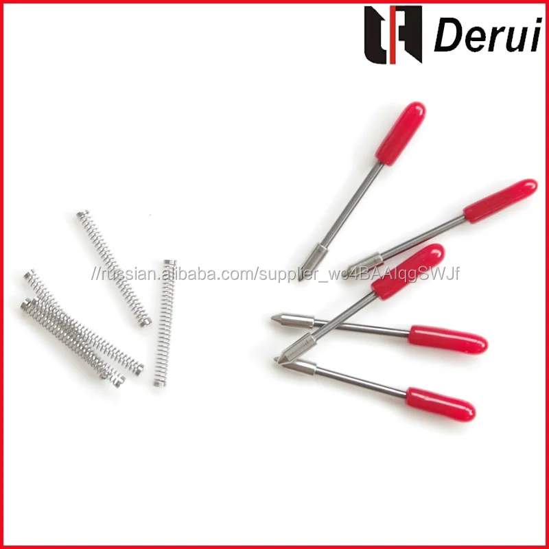 Роланд резак/graphtec резак плоттер/mimaki ключ фреза или pcut резец винила нож