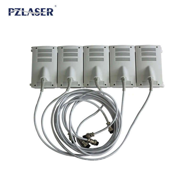 Non Surgical Liposuction! Professional Lipo Laser Body Slimming Machine / Cool Lipo Laser Portable Liposuction Device