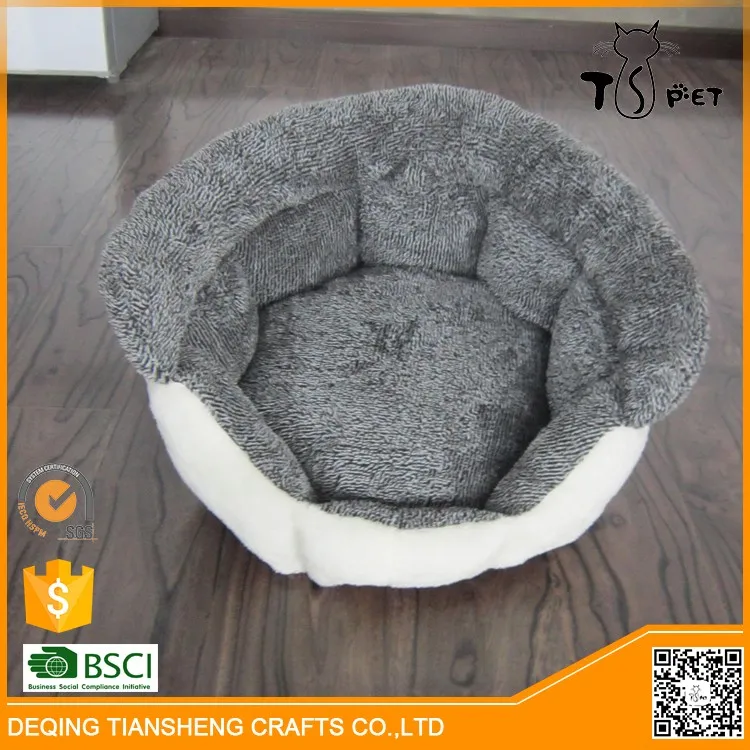 Мягкие Плюшевые Крытый pet аксессуары pet bed cat