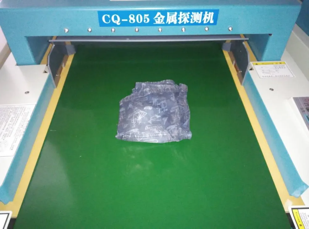 Интеллектуальный Анти-помех Детектор Иглы Оборудования