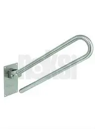 Foldup Grab Bar Stainless Steel Safety Grab Bar Toliet Grab Bar Toilet Washroom Bathroom Toilet,hospital 2 Years Durable 140300